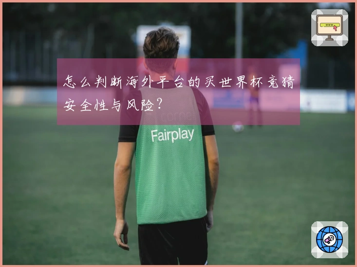 怎么判断海外平台的买世界杯竞猜安全性与风险？