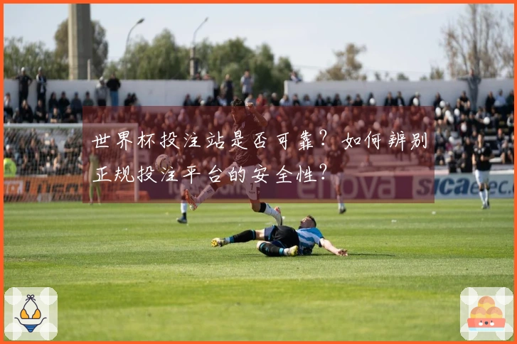 世界杯投注站是否可靠？如何辨别正规投注平台的安全性？