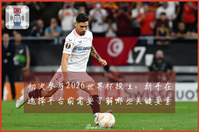 初次参与2026世界杯投注，新手在选择平台前需要了解哪些关键要素？