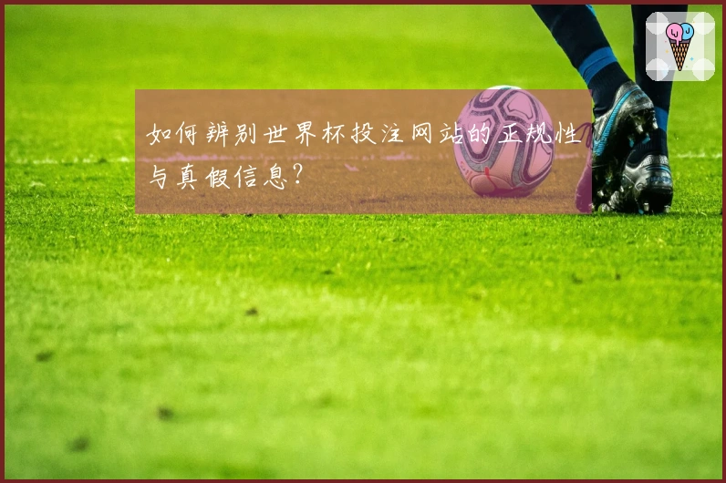 如何辨别世界杯投注网站的正规性与真假信息？