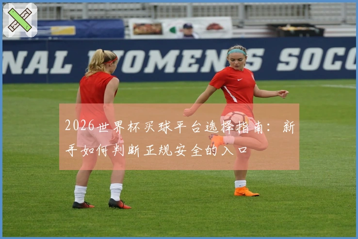 2026世界杯买球平台选择指南：新手如何判断正规安全的入口