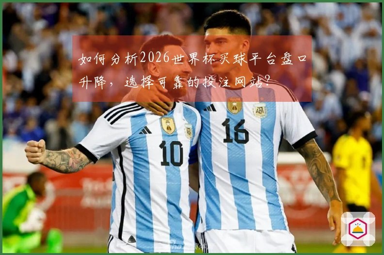 如何分析2026世界杯买球平台盘口升降，选择可靠的投注网站？