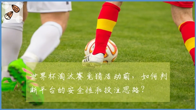 世界杯淘汰赛竞猜活动前，如何判断平台的安全性和投注思路？
