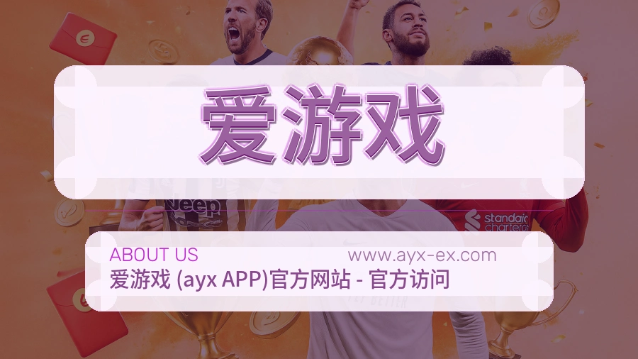 关于 爱游戏